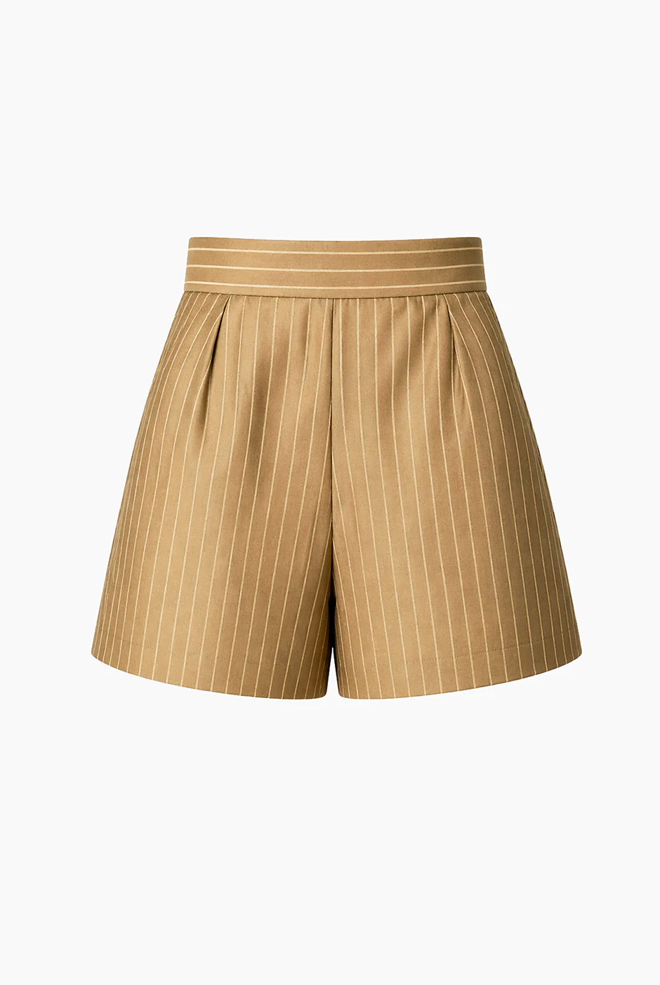 Short rayado con bolsillos - Image 8