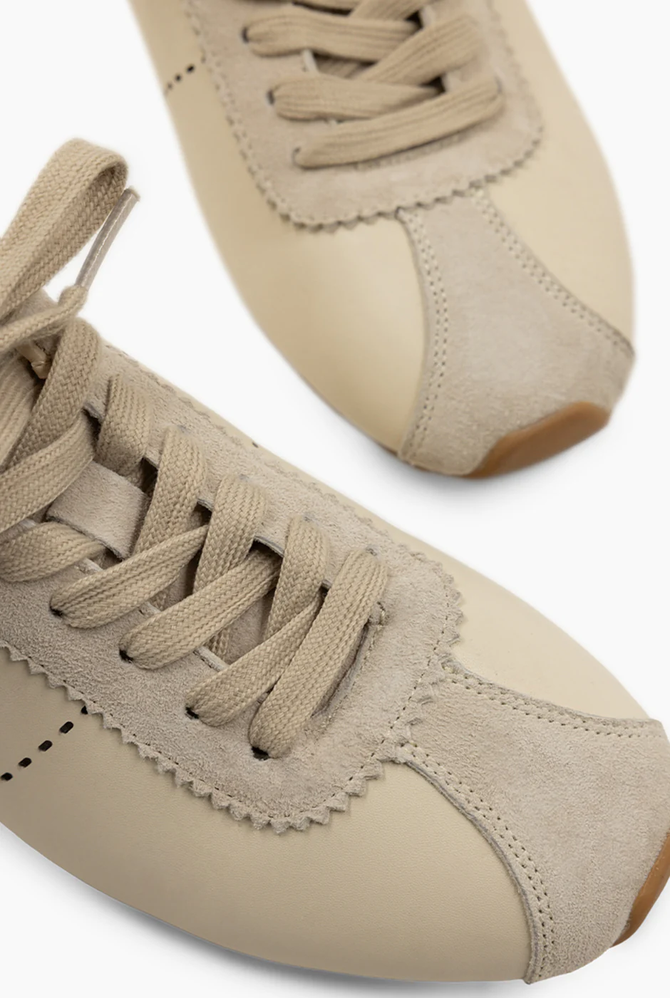 Sneakers Combinados - Image 5