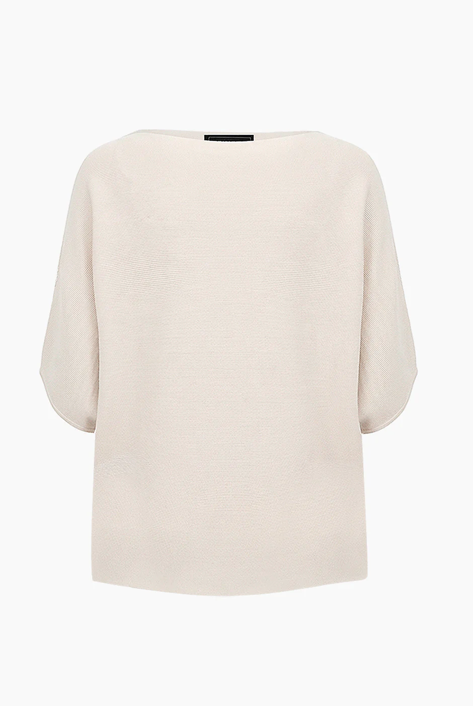 Suéter Dolman Ribbed - Image 5