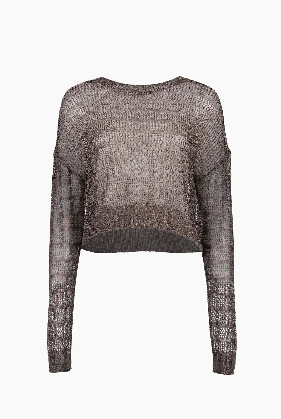 Suéter Pewter Net - Image 5