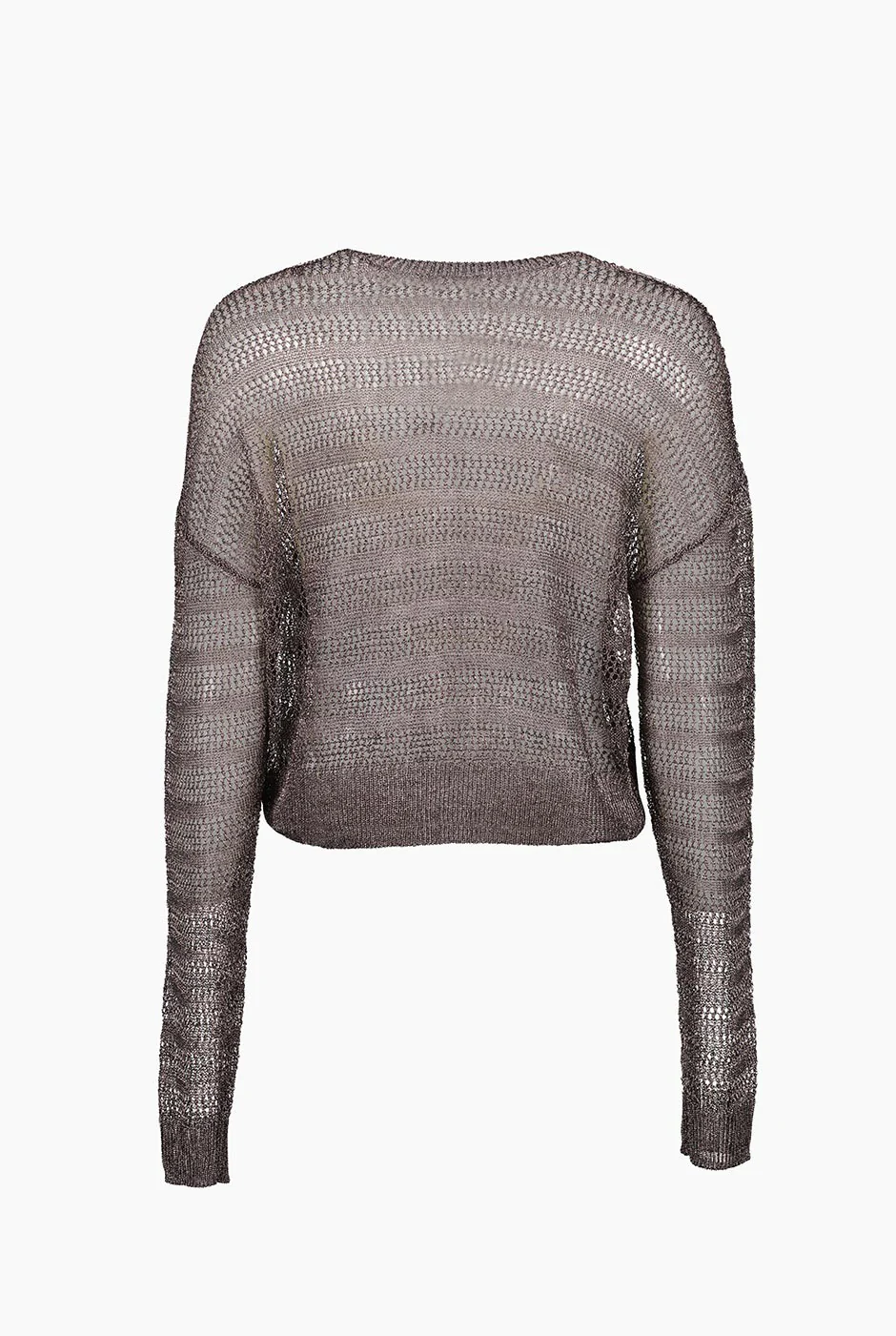 Suéter Pewter Net - Image 7