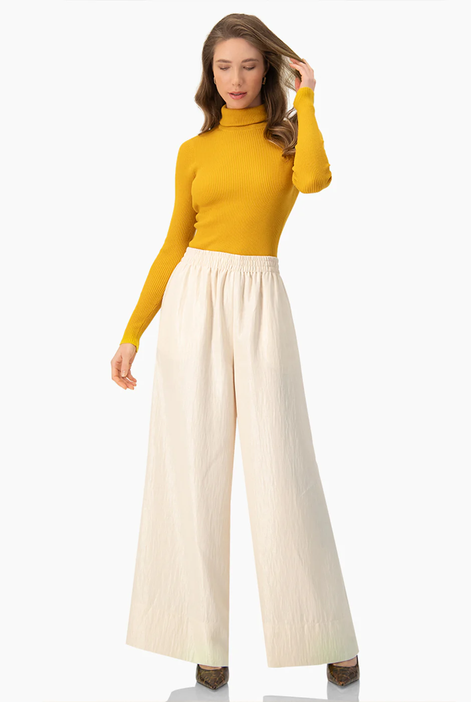 Suéter Ribbed - Image 3