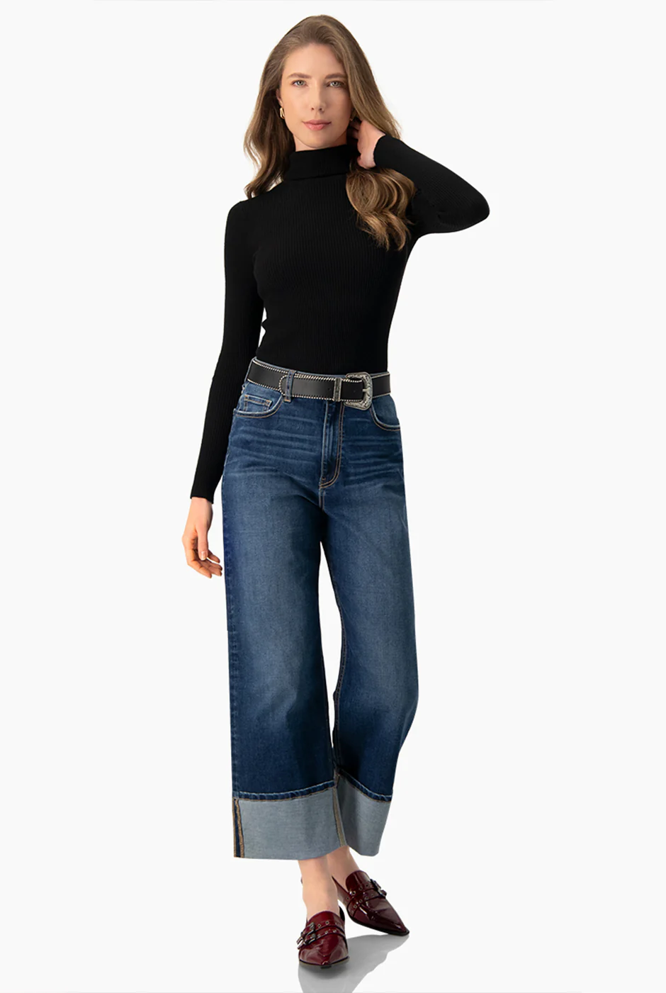 Suéter Ribbed - Image 3