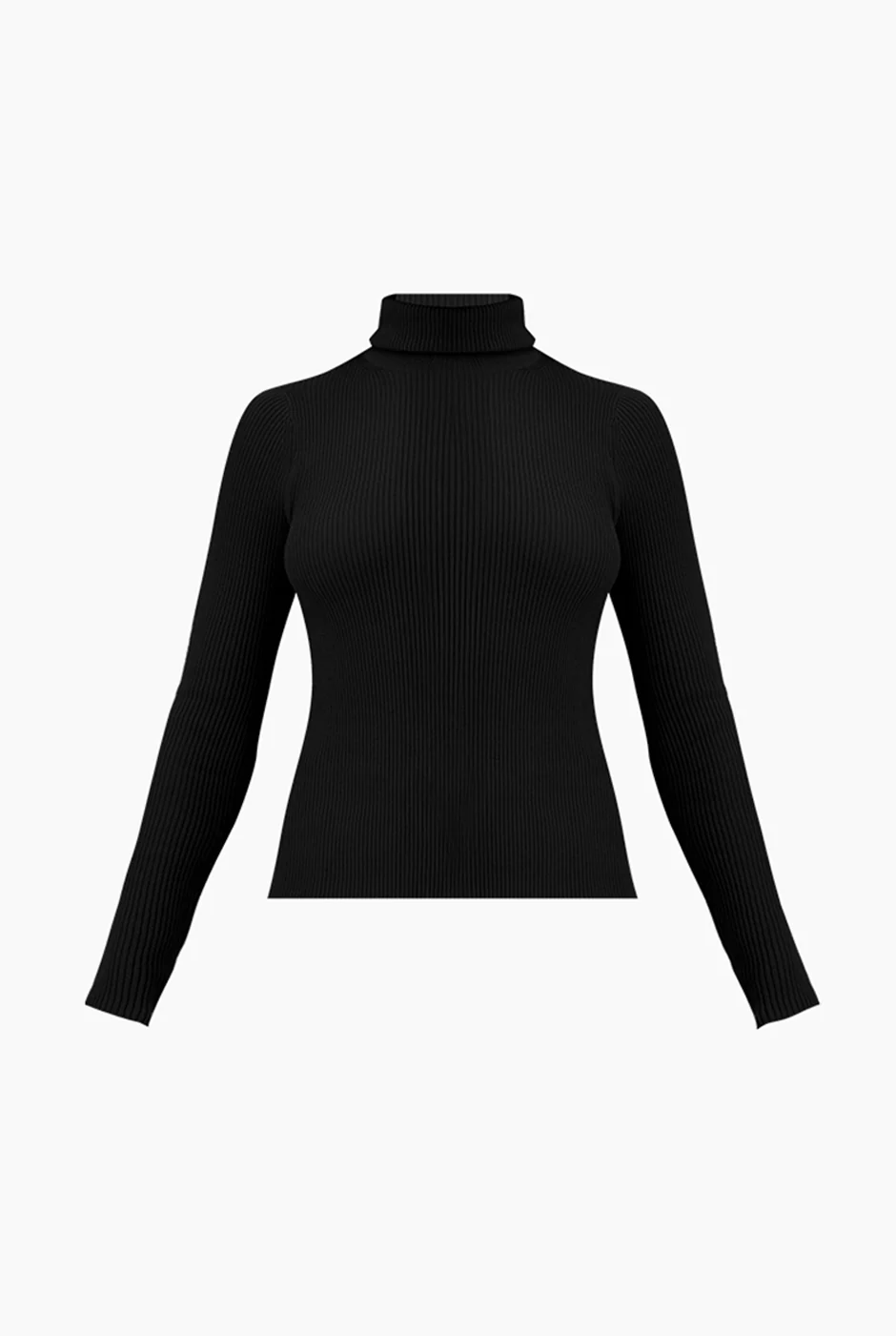Suéter Ribbed - Image 5