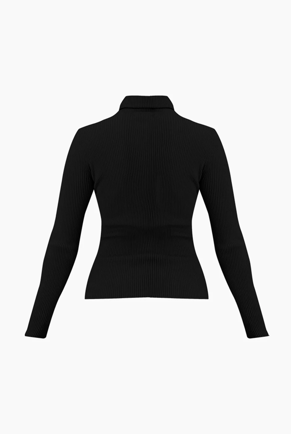Suéter Ribbed - Image 7