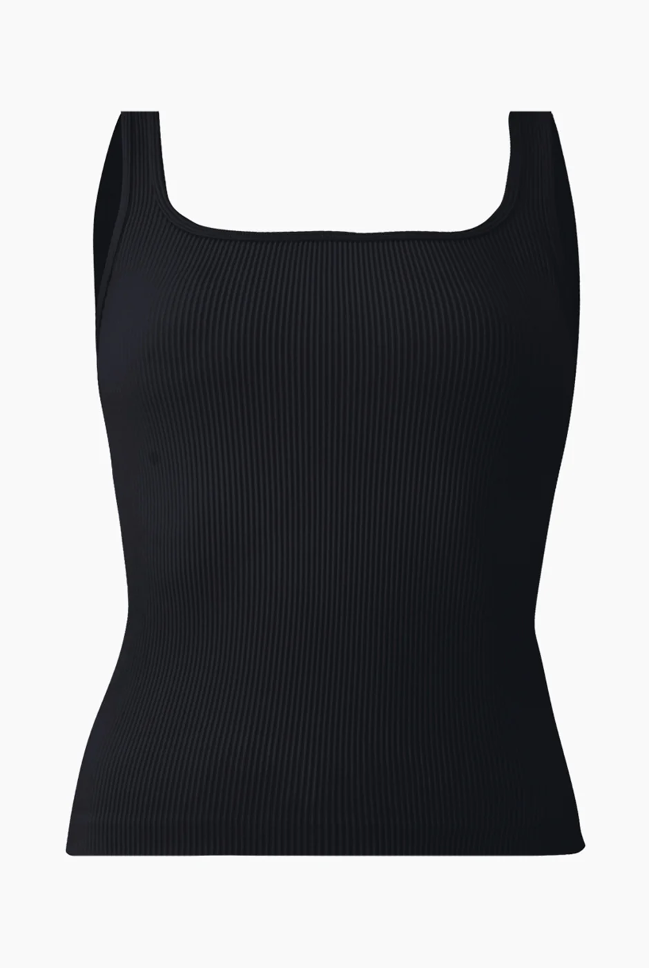 Top Básico Rib - Image 5
