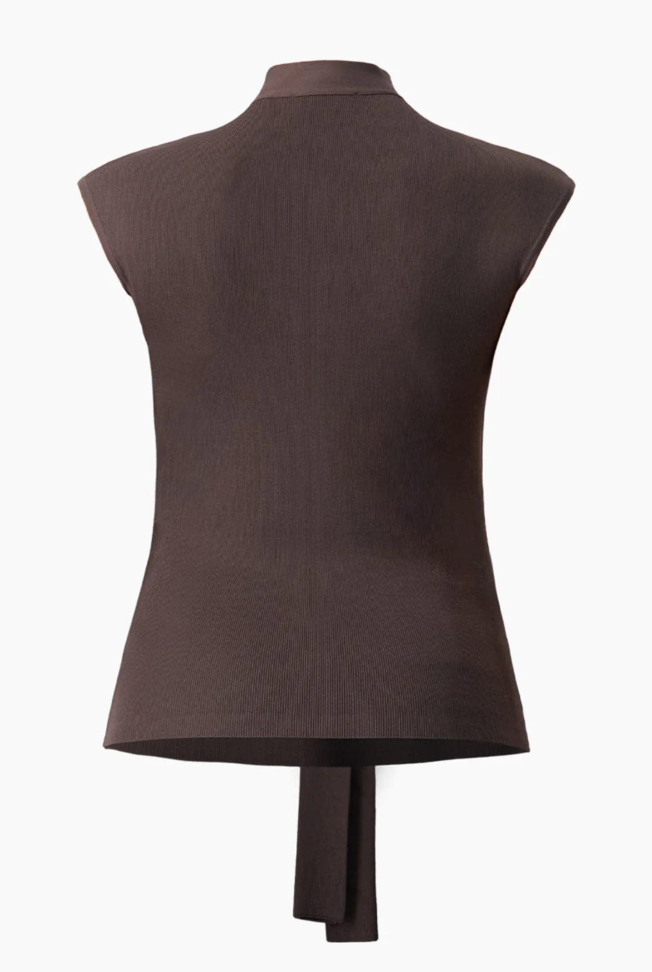 Top Brown Knot - Image 7