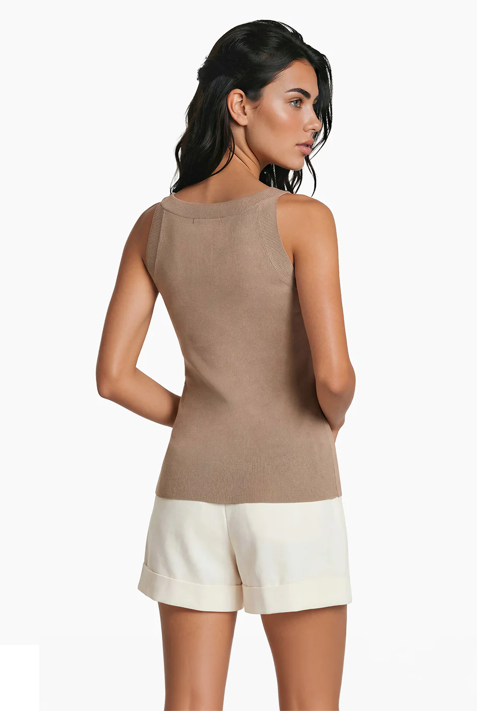 Top Halter Rib - Image 2