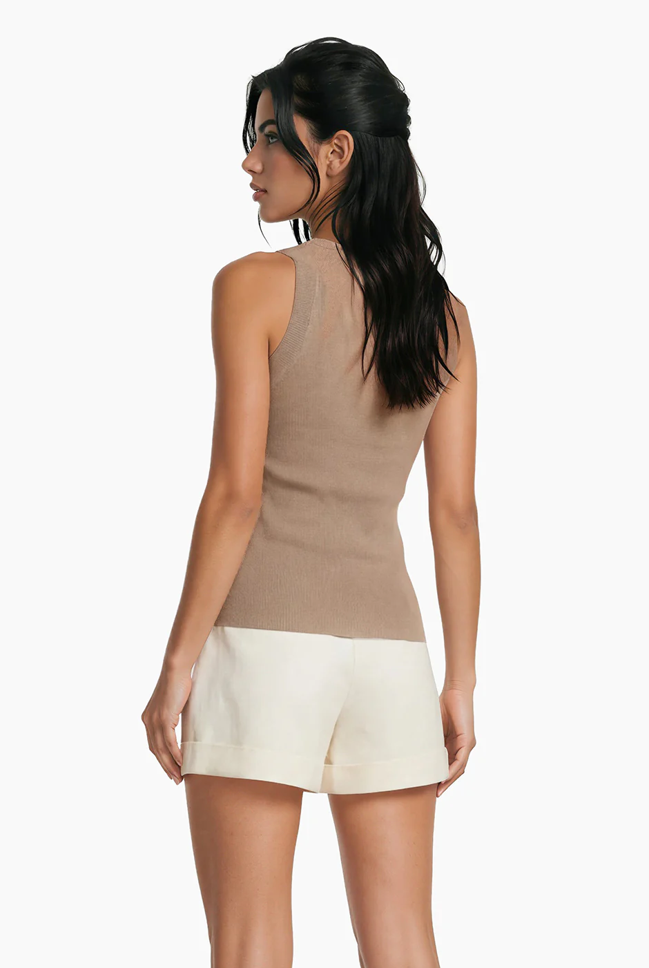 Top Halter Rib - Image 3