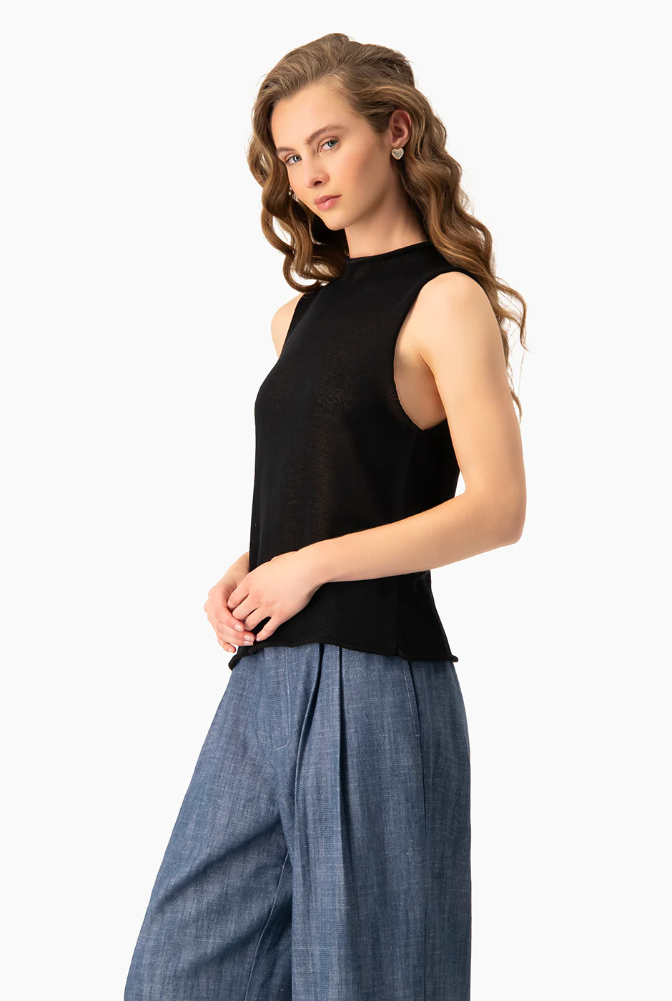 Top Knitted - Image 4