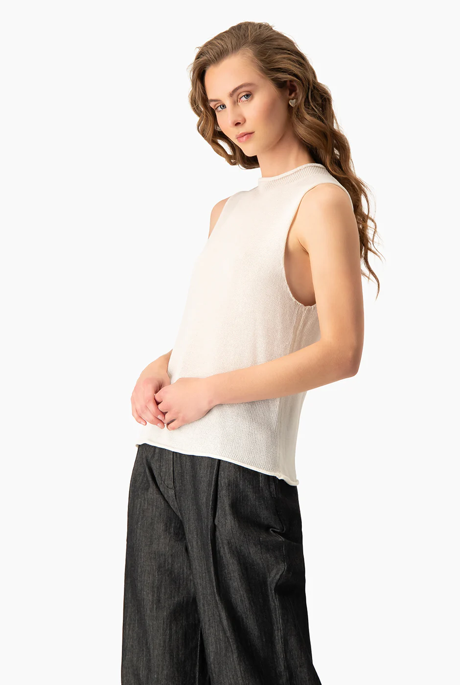 Top Knitted - Image 4