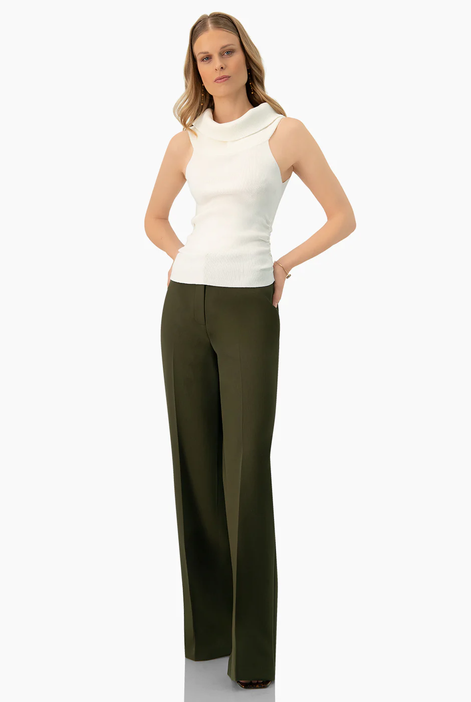 Top Rib off-Shoulders - Image 3