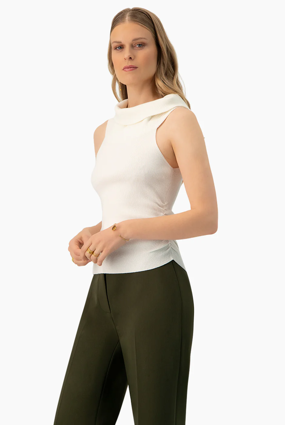 Top Rib off-Shoulders - Image 4
