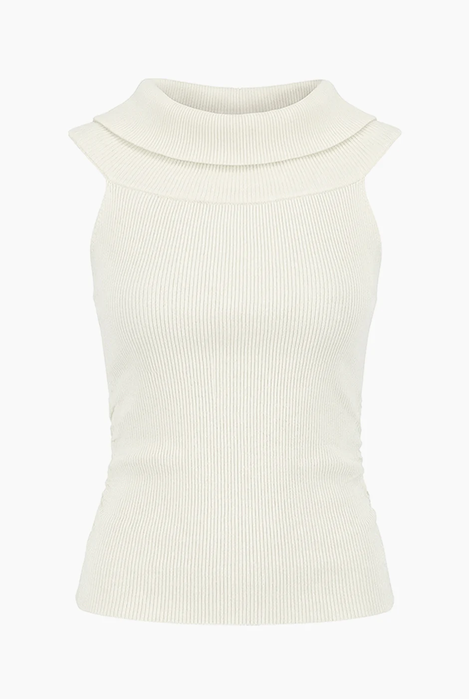Top Rib off-Shoulders - Image 5