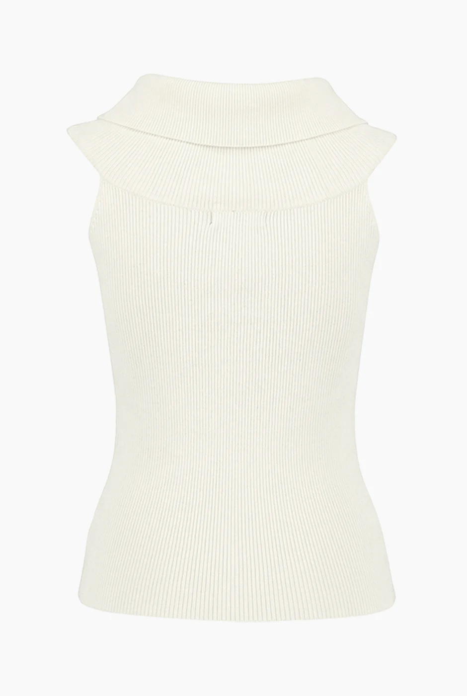 Top Rib off-Shoulders - Image 7