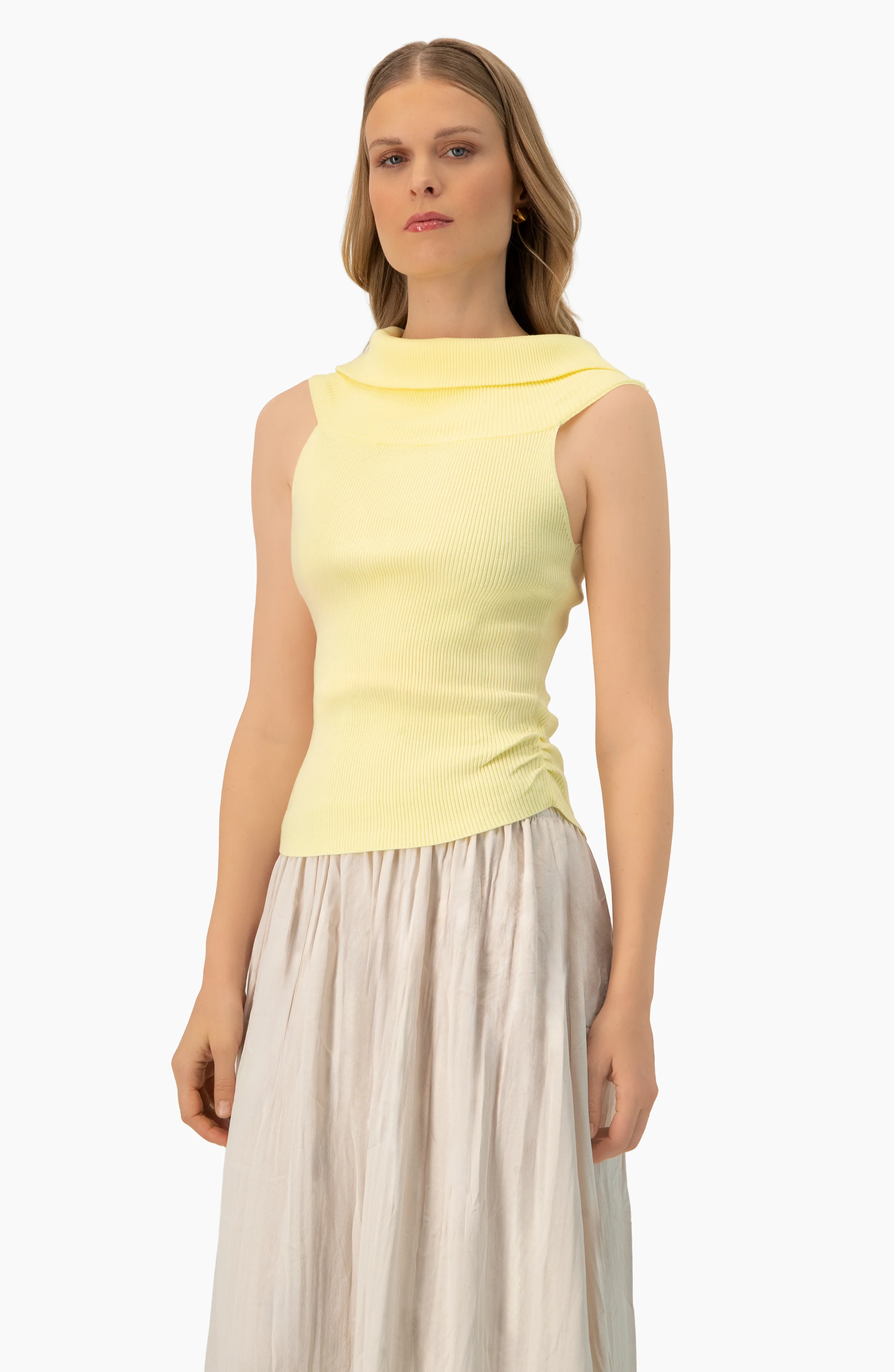 Top Rib off-Shoulders - Image 4