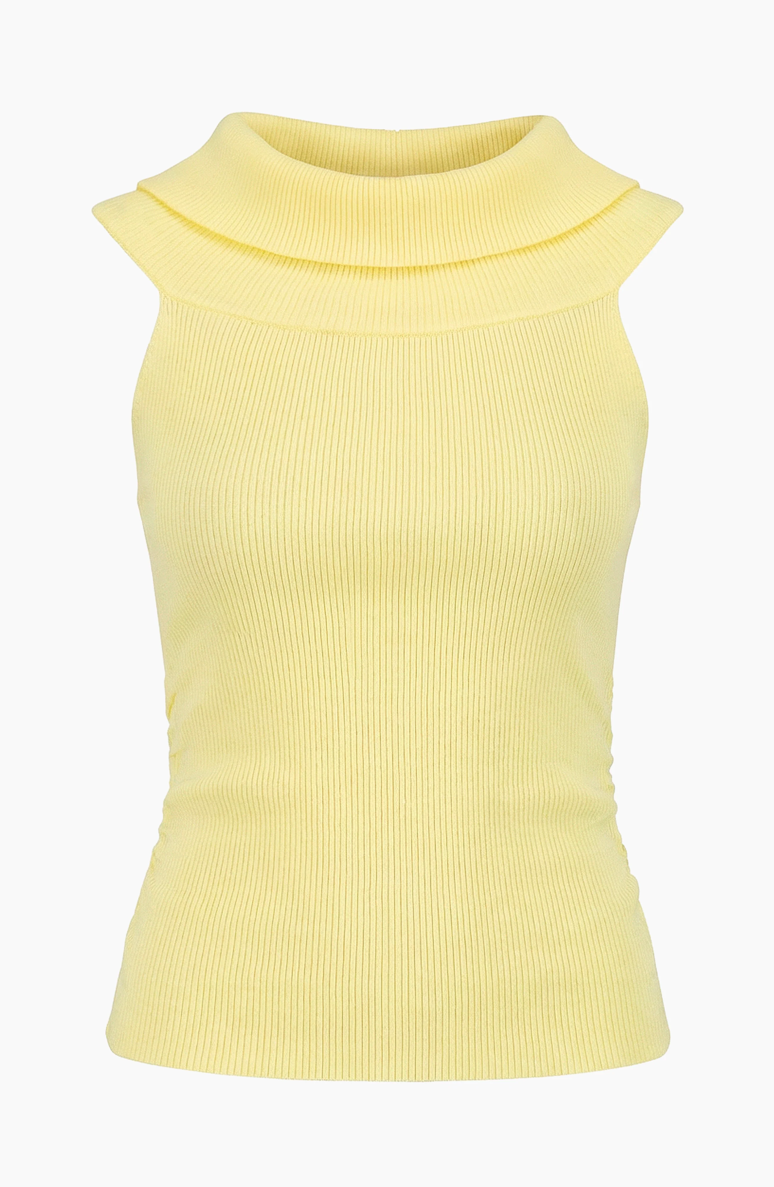Top Rib off-Shoulders - Image 5