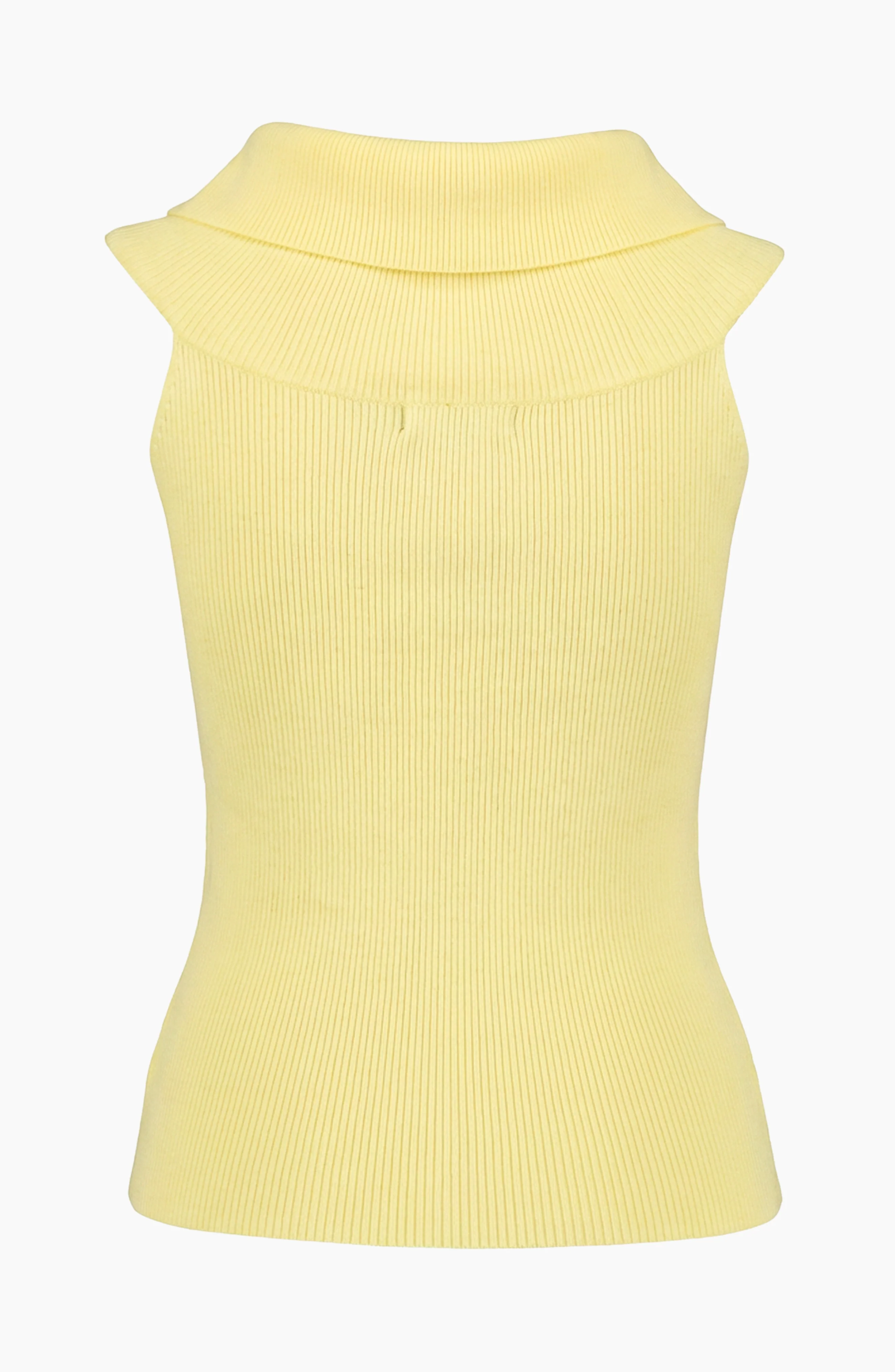 Top Rib off-Shoulders - Image 7