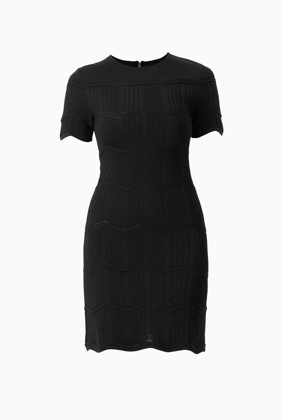 Vestido Blk ZigZag - Image 5