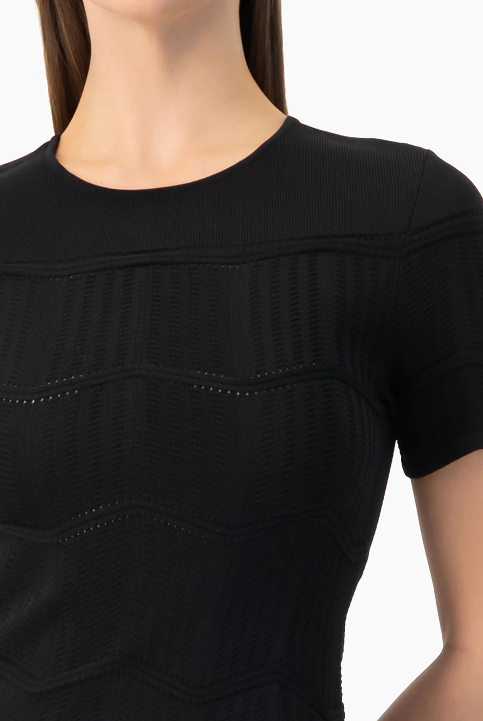 Vestido Blk ZigZag - Image 6