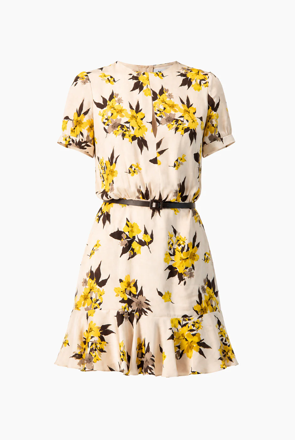 Vestido Ivonne estampado floral - Image 7