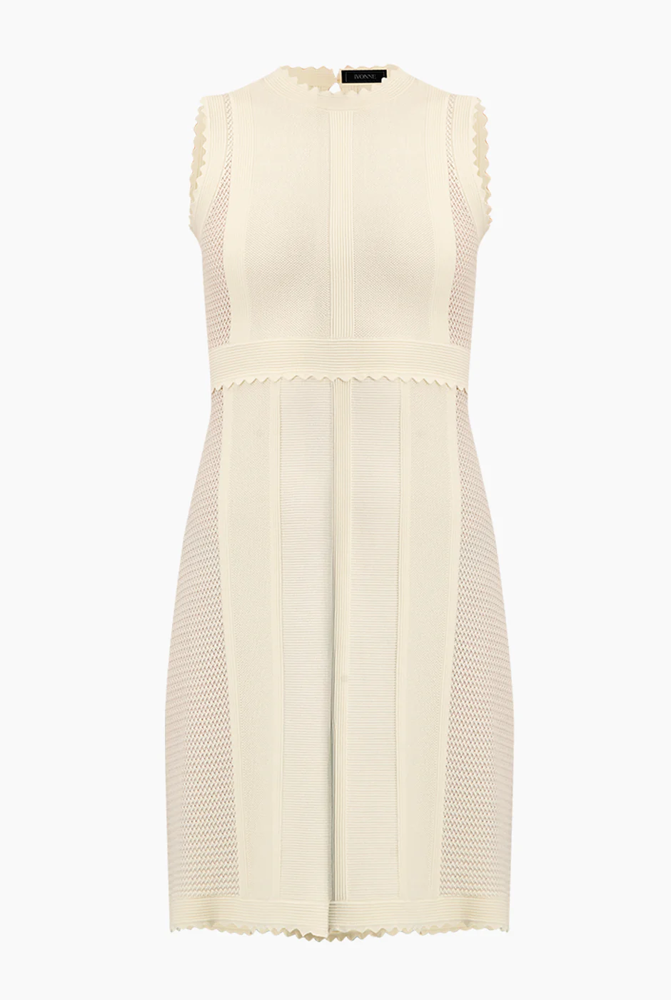 Vestido Pointelle - Image 5