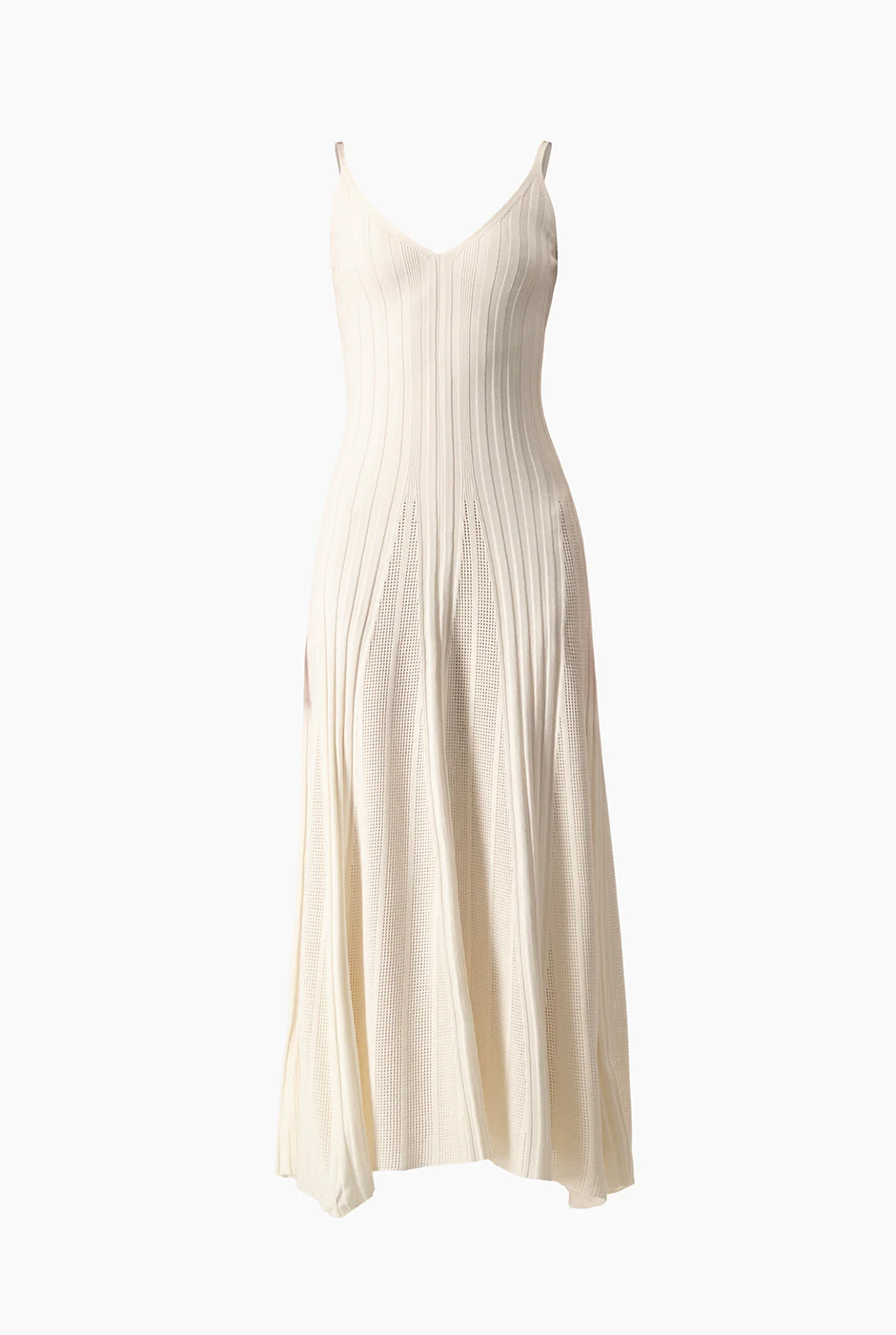Vestido Trumpet Knit - Image 5