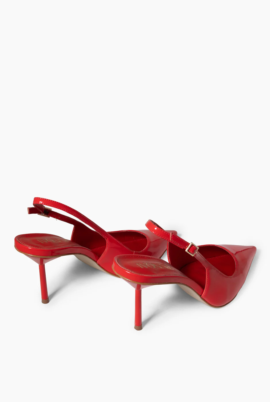Zapatilla Cherry Glossy - Image 3