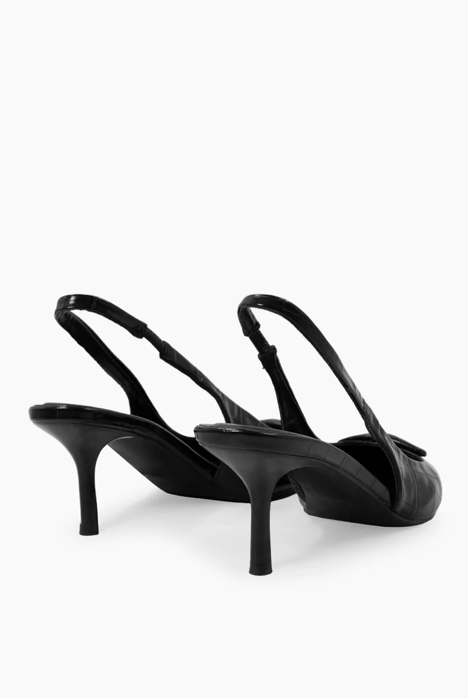 Zapatilla Croco Buckle - Image 3