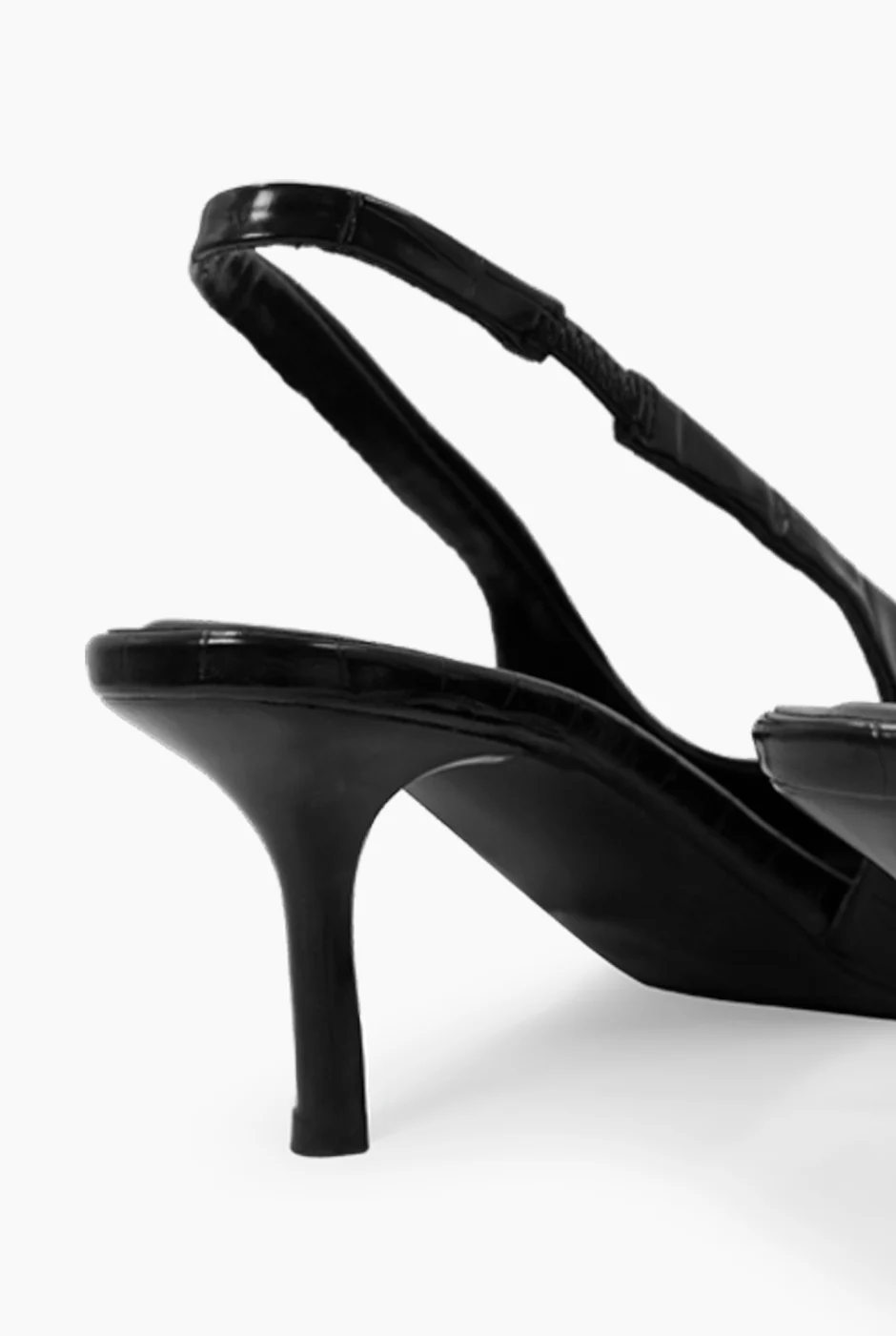 Zapatilla Croco Buckle - Image 5