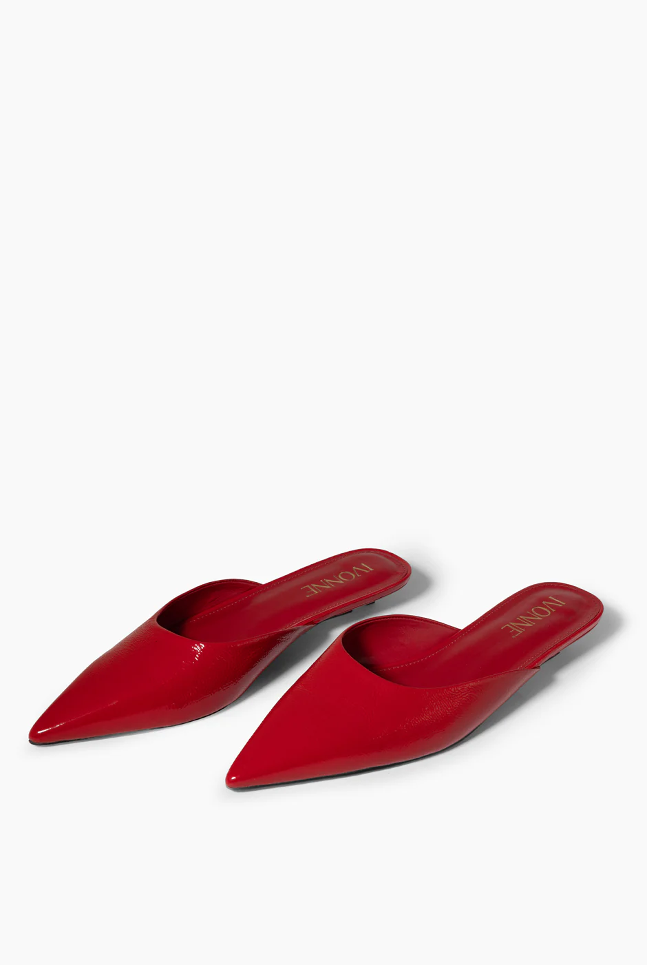Zapatilla Glossy Kitten - Image 2
