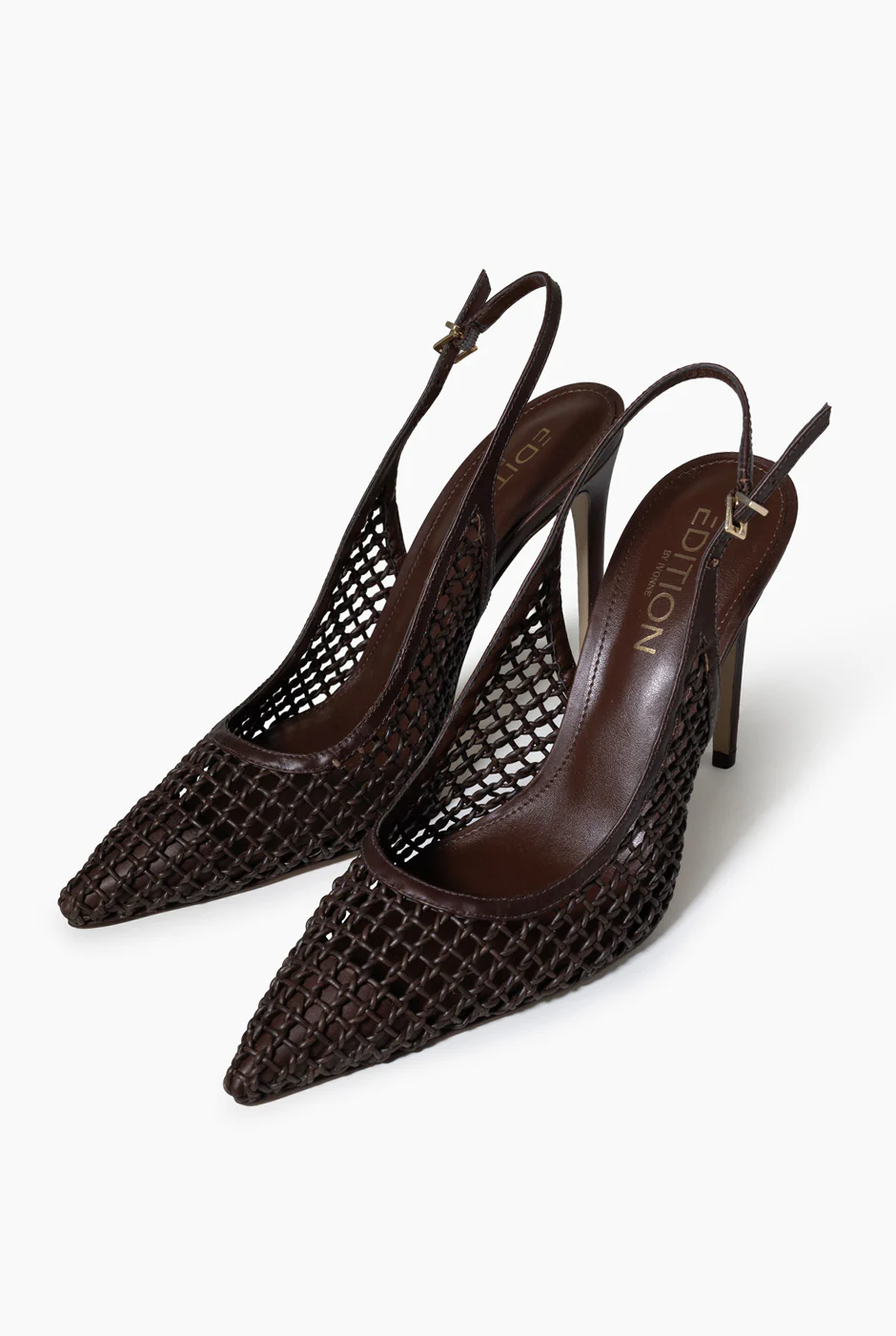 Zapatilla Knitted Net - Image 2