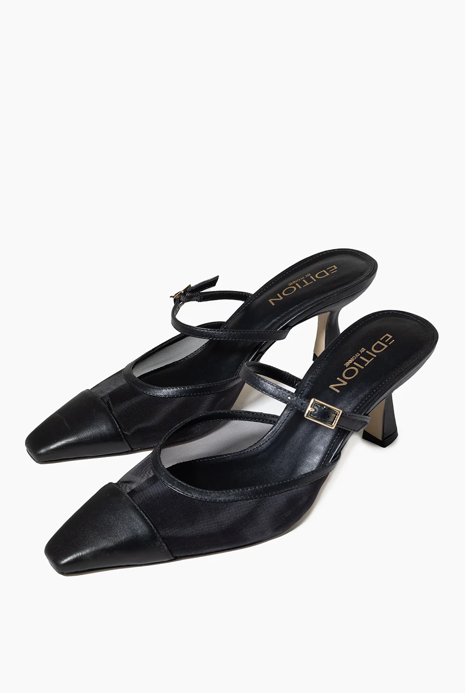 Zapatilla Mule Mesh - Image 2