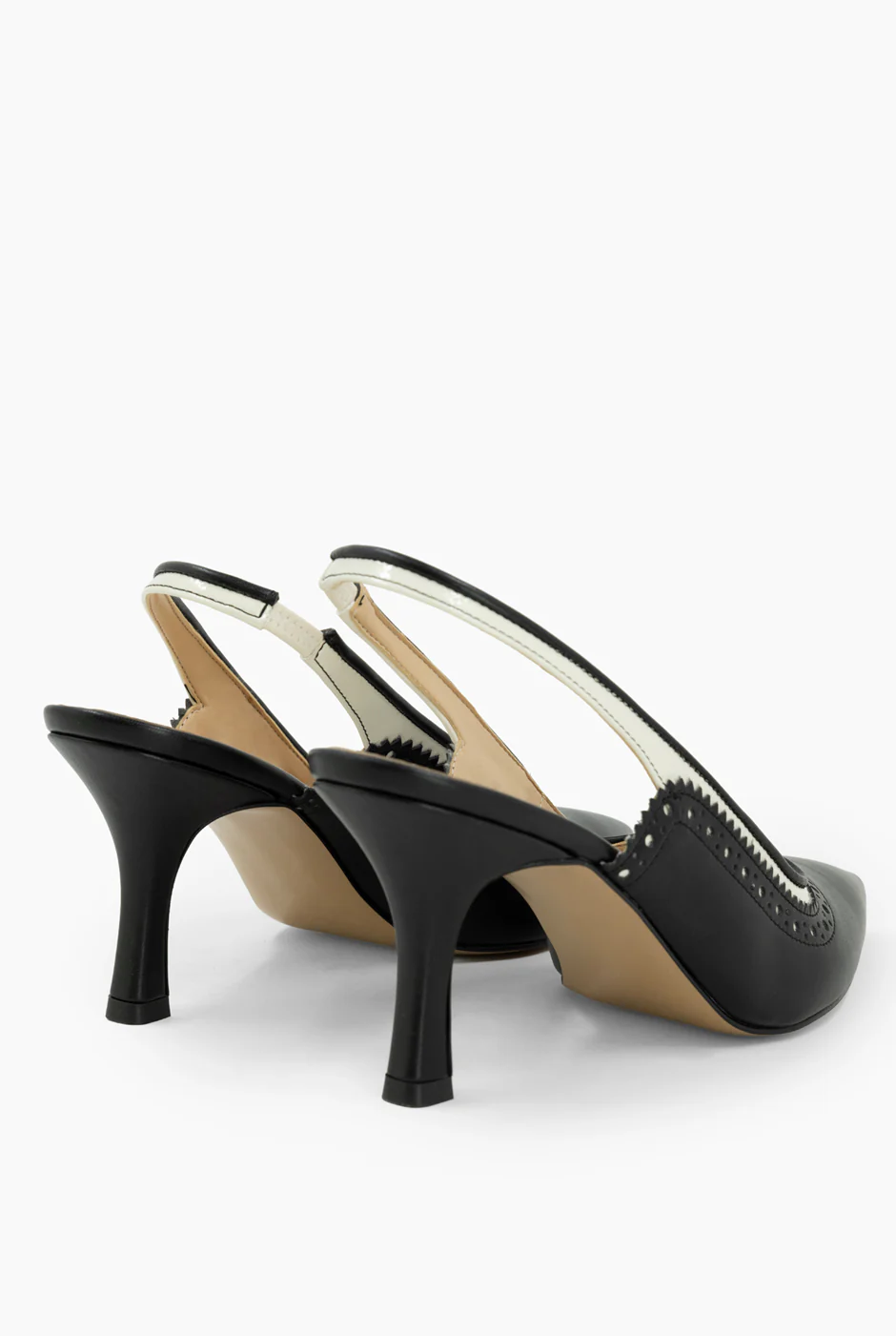Zapatilla Oxford - Image 3