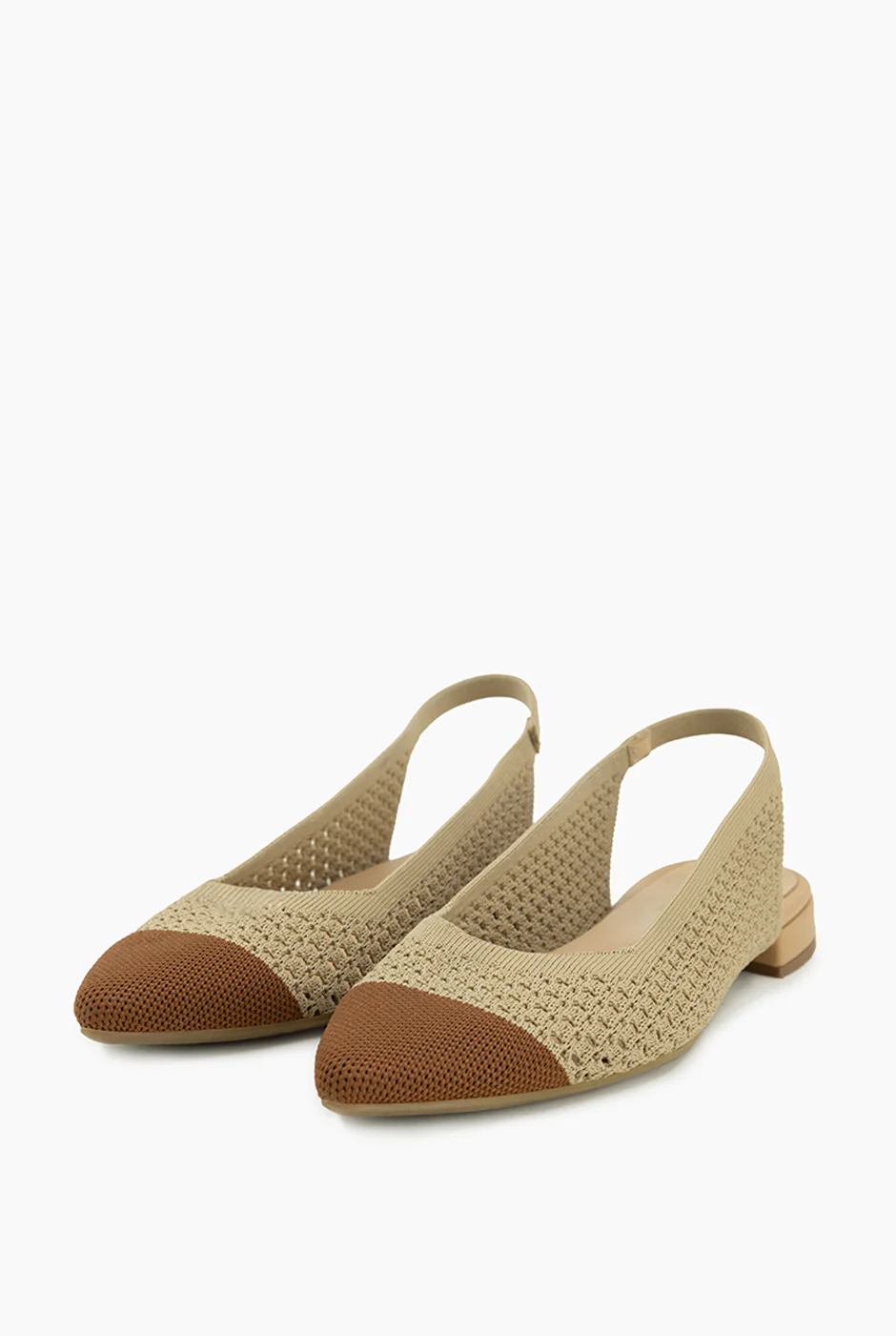 Zapato Knitted - Image 2
